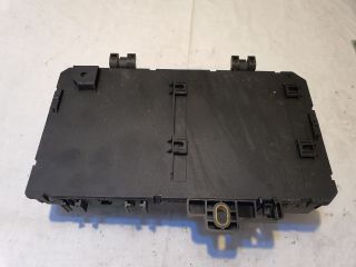 bontott OPEL ASTRA H Biztosítéktábla Csomagtér