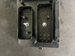 bontott OPEL ASTRA H Biztosítéktábla Doboz