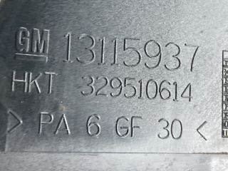 bontott OPEL ASTRA H Biztosítéktábla Doboz