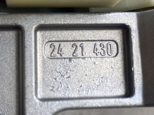 bontott OPEL ASTRA H Biztosítéktábla Doboz