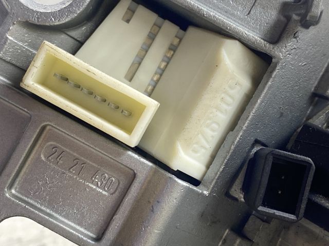 bontott OPEL ASTRA H Biztosítéktábla Doboz