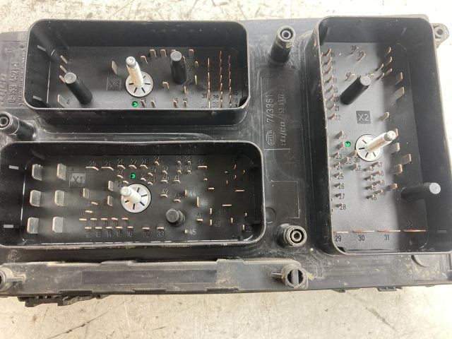 bontott OPEL ASTRA H Biztosítéktábla Doboz