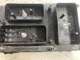 bontott OPEL ASTRA H Biztosítéktábla Doboz