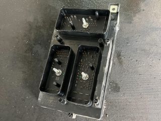 bontott OPEL ASTRA H Biztosítéktábla Doboz