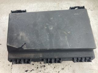 bontott OPEL ASTRA H Biztosítéktábla Doboz