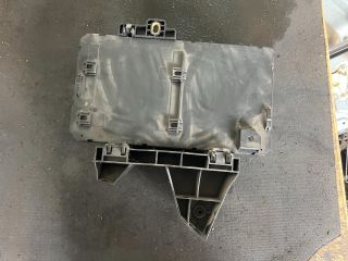 bontott OPEL ASTRA H Biztosítéktábla Doboz