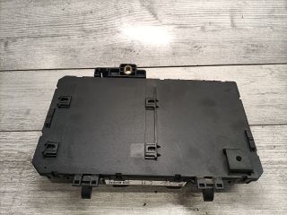 bontott OPEL ASTRA H Biztosítéktábla Utastér