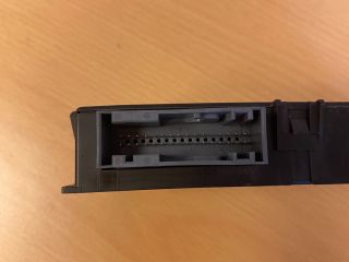 bontott OPEL ASTRA H Bluetooth Elektronika