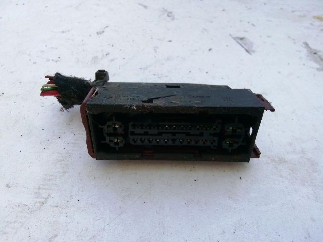 bontott OPEL ASTRA H Csatlakozó