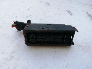 bontott OPEL ASTRA H Csatlakozó