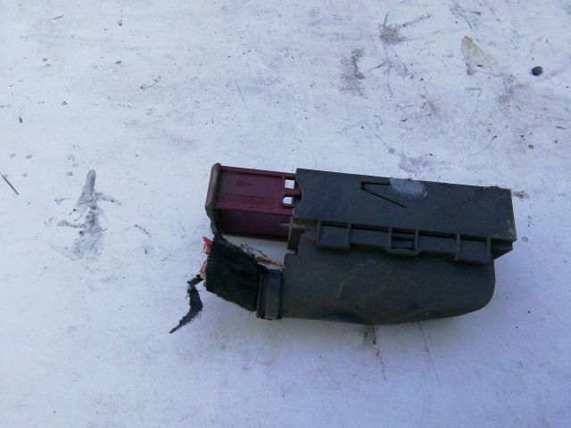 bontott OPEL ASTRA H Csatlakozó