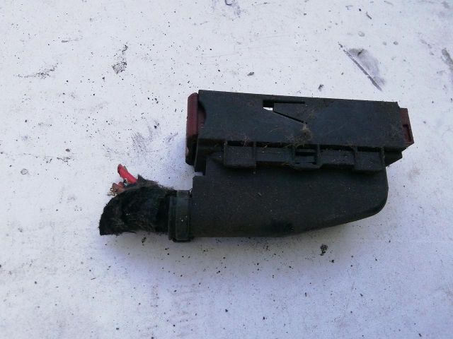 bontott OPEL ASTRA H Csatlakozó