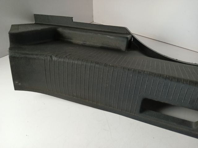 bontott OPEL ASTRA H Csomagtartó Burkolat (Műanyag)