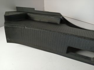 bontott OPEL ASTRA H Csomagtartó Burkolat (Műanyag)