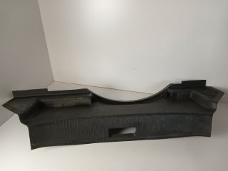 bontott OPEL ASTRA H Csomagtartó Burkolat (Műanyag)