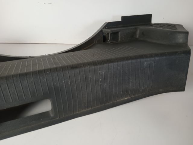 bontott OPEL ASTRA H Csomagtartó Burkolat (Műanyag)