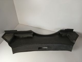 bontott OPEL ASTRA H Csomagtartó Burkolat (Műanyag)