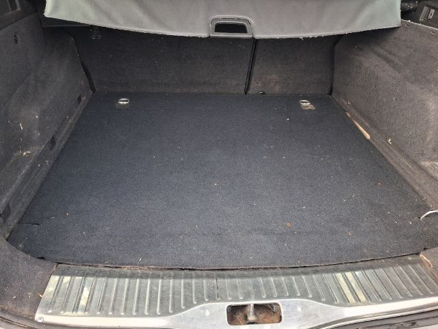 bontott OPEL ASTRA H Csomagtér Kárpit