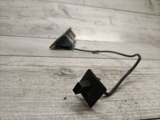 bontott OPEL ASTRA H Csomagtér Nyitó Kar / Gomb