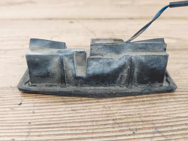 bontott OPEL ASTRA H Csomagtér Nyitó Kar / Gomb