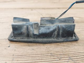 bontott OPEL ASTRA H Csomagtér Nyitó Kar / Gomb