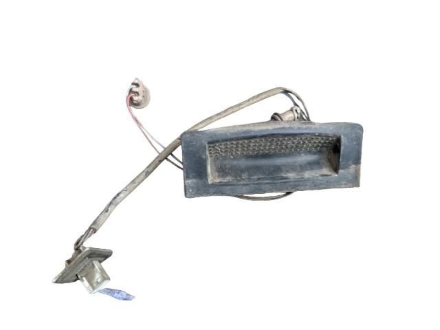 bontott OPEL ASTRA H Csomagtér Nyitó Kar / Gomb