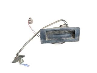 bontott OPEL ASTRA H Csomagtér Nyitó Kar / Gomb