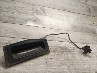 bontott OPEL ASTRA H Csomagtér Nyitó Kar / Gomb