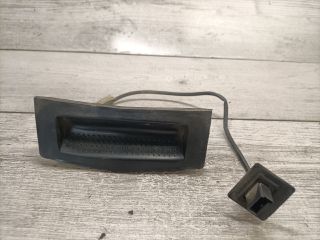 bontott OPEL ASTRA H Csomagtér Nyitó Kar / Gomb