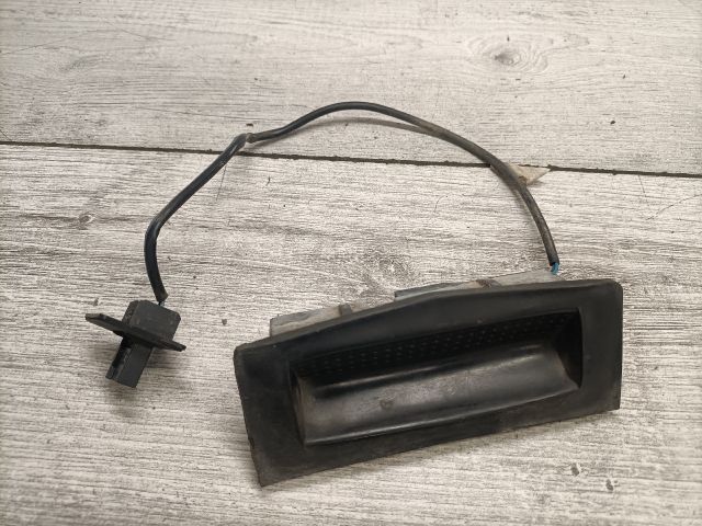 bontott OPEL ASTRA H Csomagtér Nyitó Kar / Gomb