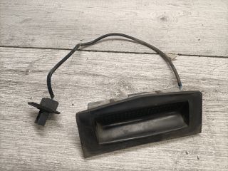 bontott OPEL ASTRA H Csomagtér Nyitó Kar / Gomb