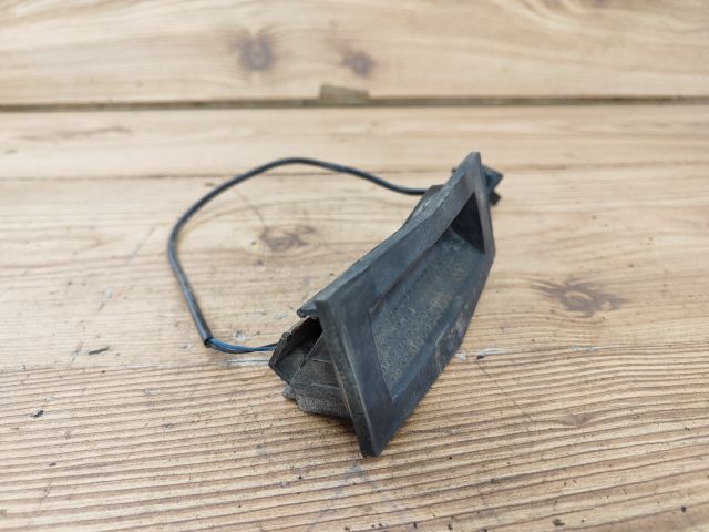 bontott OPEL ASTRA H Csomagtér Nyitó Kar / Gomb