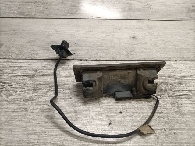 bontott OPEL ASTRA H Csomagtér Nyitó Kar / Gomb