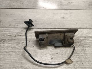 bontott OPEL ASTRA H Csomagtér Nyitó Kar / Gomb