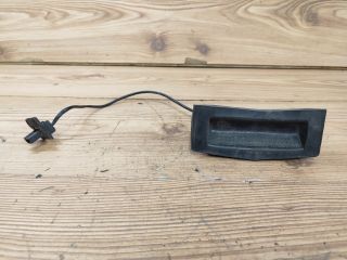 bontott OPEL ASTRA H Csomagtér Nyitó Kar / Gomb