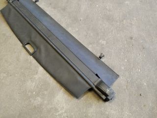 bontott OPEL ASTRA H Csomagtér Roló