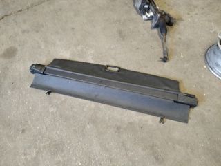 bontott OPEL ASTRA H Csomagtér Roló