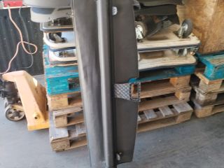 bontott OPEL ASTRA H Csomagtér Roló