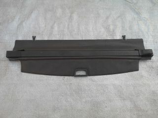 bontott OPEL ASTRA H Csomagtér Roló