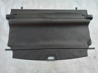 bontott OPEL ASTRA H Csomagtér Roló