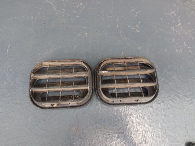 bontott OPEL ASTRA H Csomagtér Szellőző Hátsó