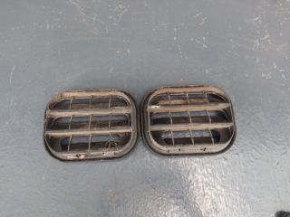 bontott OPEL ASTRA H Csomagtér Szellőző Hátsó