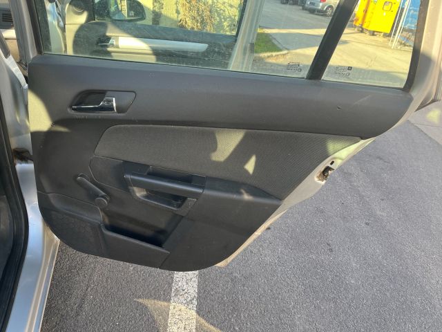 bontott OPEL ASTRA H Csomagtér Tálca