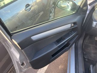 bontott OPEL ASTRA H Csomagtér Tálca