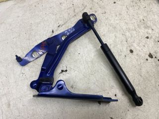 bontott OPEL ASTRA H Csomagtérajtó Bal Zsanér