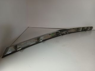 bontott OPEL ASTRA H Csomagtérajtó Díszléc