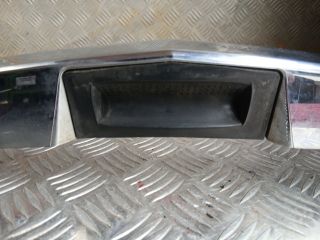 bontott OPEL ASTRA H Csomagtérajtó Díszléc