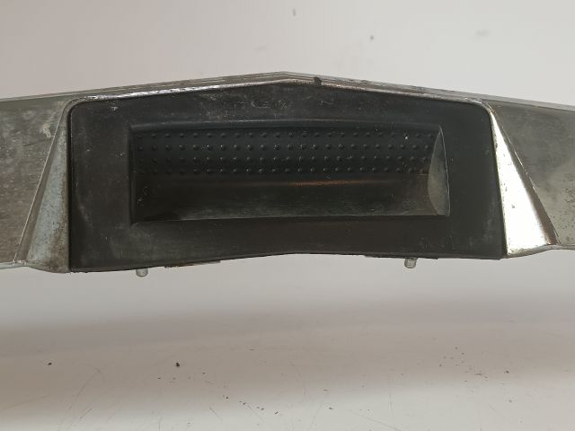 bontott OPEL ASTRA H Csomagtérajtó Díszléc