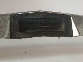 bontott OPEL ASTRA H Csomagtérajtó Díszléc