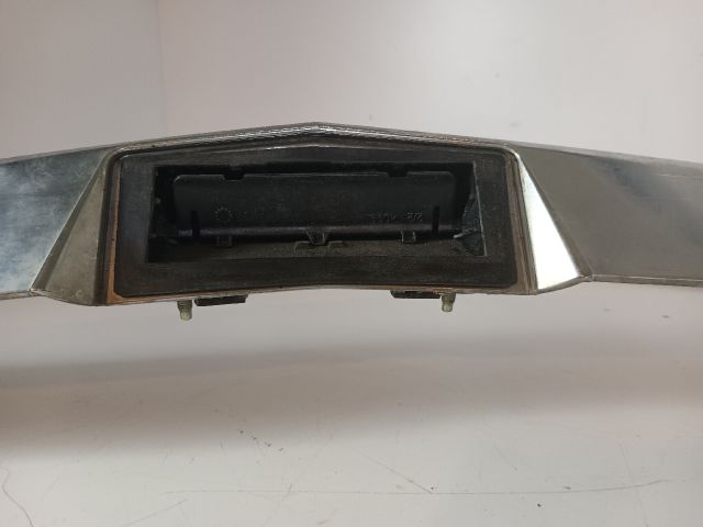 bontott OPEL ASTRA H Csomagtérajtó Díszléc